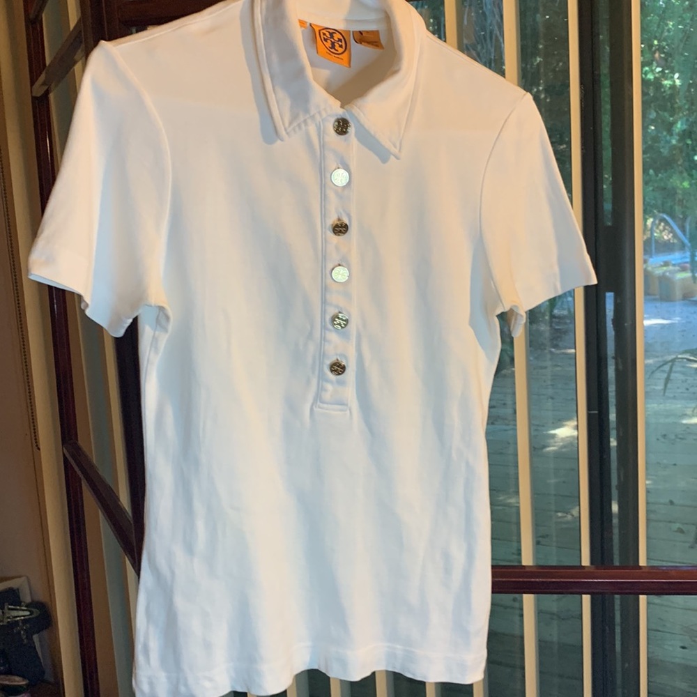 TORY BURCH blouse